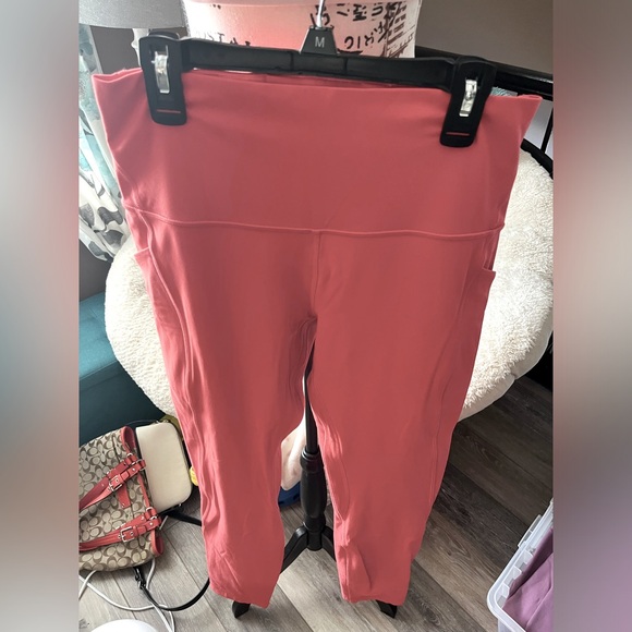 lululemon athletica Pants - Lululemon Leggings